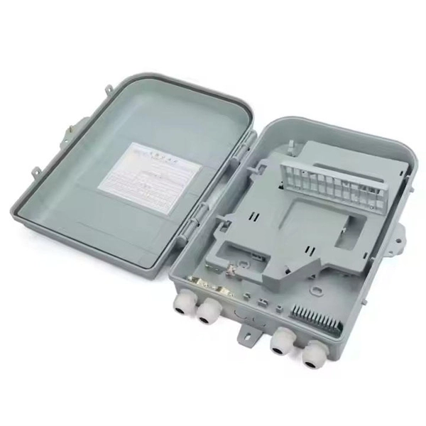 How many ports does one SFP optical module have 