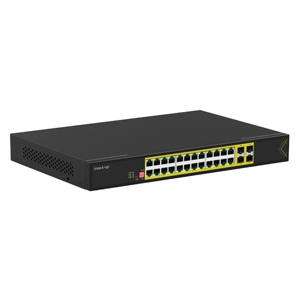 Can an optical module use a beam splitter 