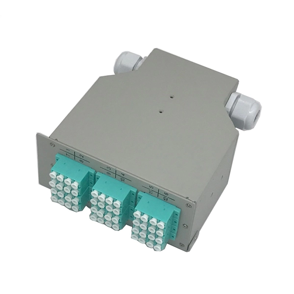 How many ports does a PoE Layer 2 switch have 