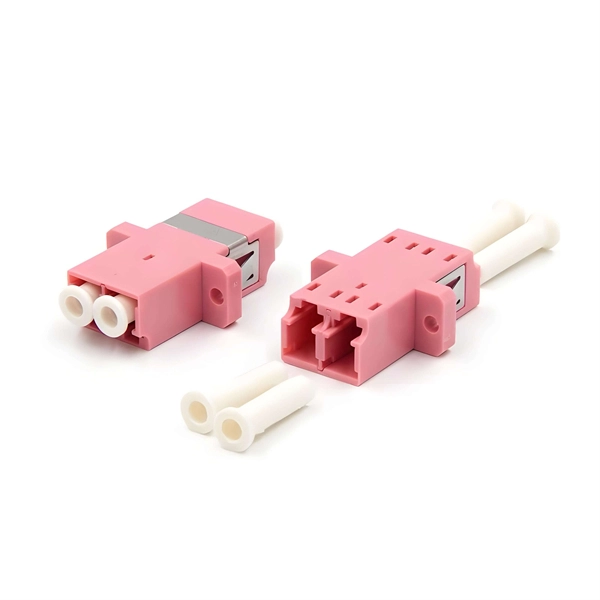 Fiber optic cables G657 and G652