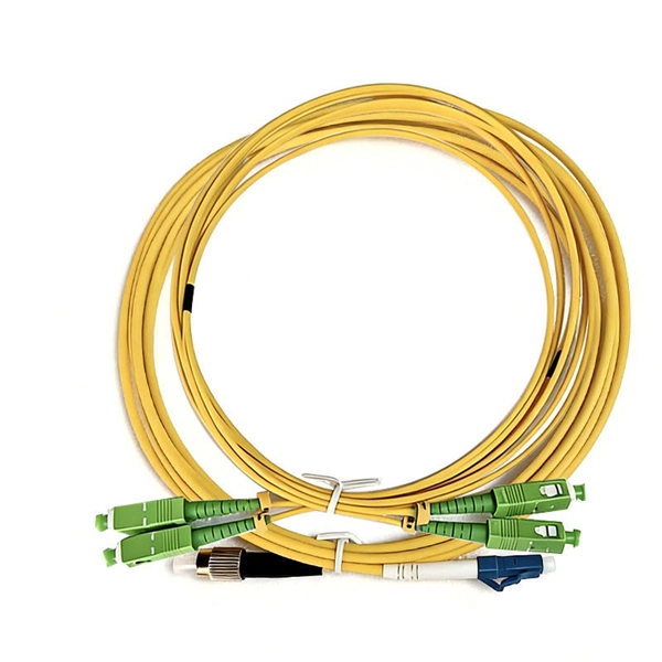Singapore-Uzbekistan High and Low Voltage Complete Sets of Equipment