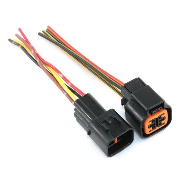 Relay protection secondary circuit maintenance