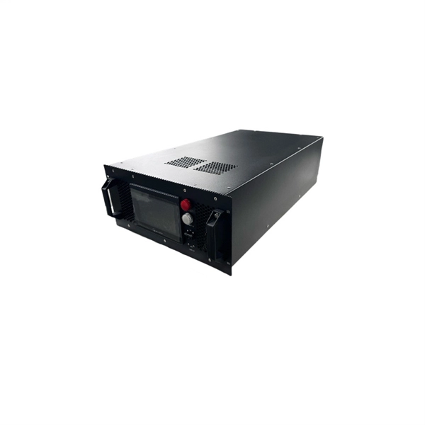 Nigerian Three-Remote DTU Distribution Network Automation Cabinet