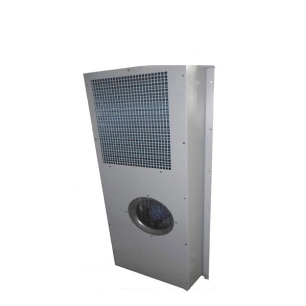 High-precision outdoor integrated power cabinet