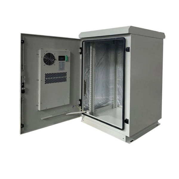 What type of equipment is a junction box 