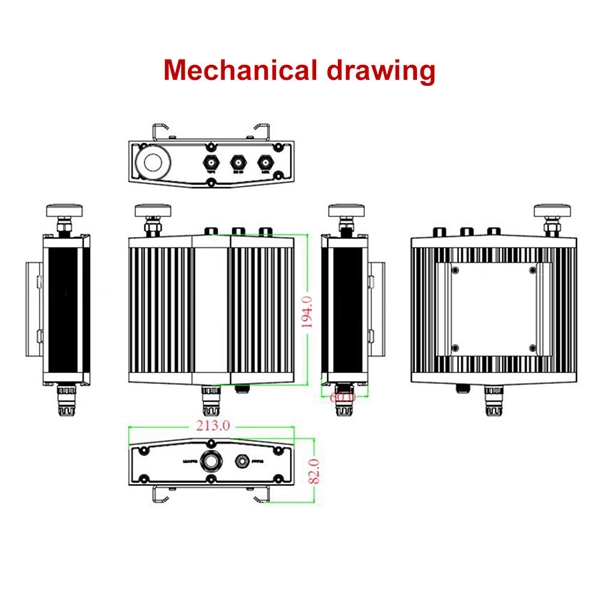 How much does metal cable tray cost per meter in Bahrain 