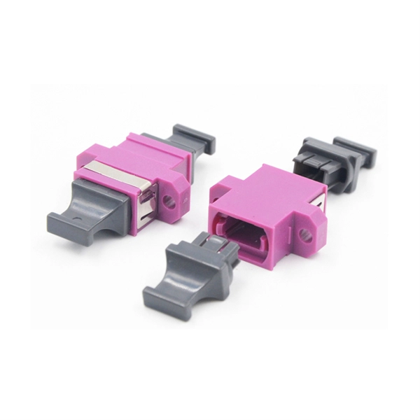 Cable tray installation of small wires