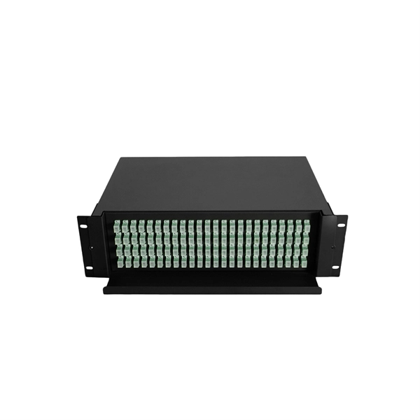 Wall-mounted energy storage cabinets with low loss are used for broadcast transmission