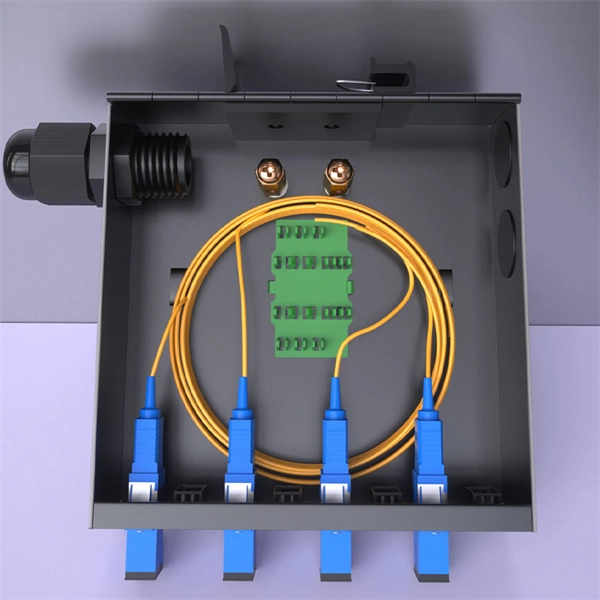 Inquire about the price of an optical time domain reflectometer with a dynamic range of 35dB 