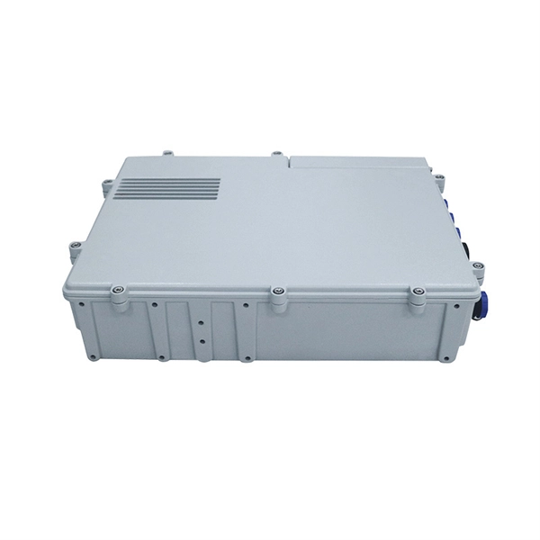 What are the maintenance solutions for single-mode fiber optic projects 