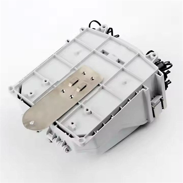 Ireland High Voltage Common Enclosure Busbar