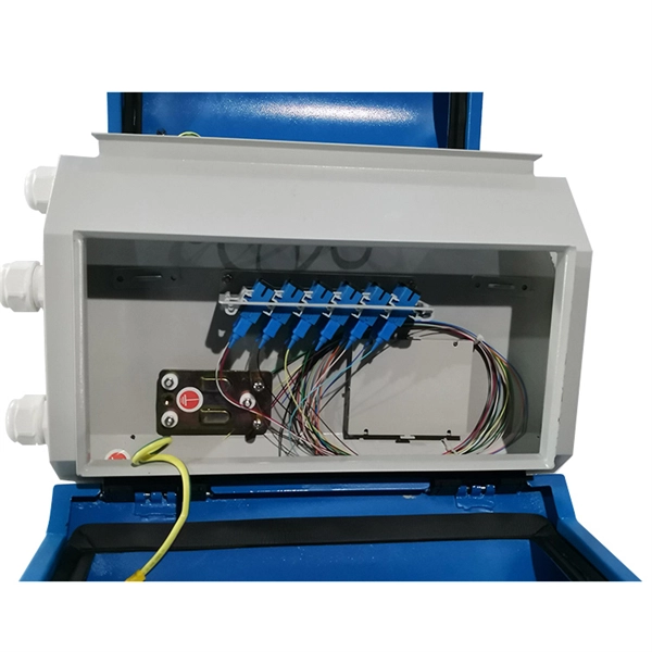 Cost junction box 4-pin