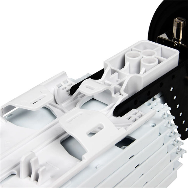 Customized South Asia Fiber Optic Data Switches