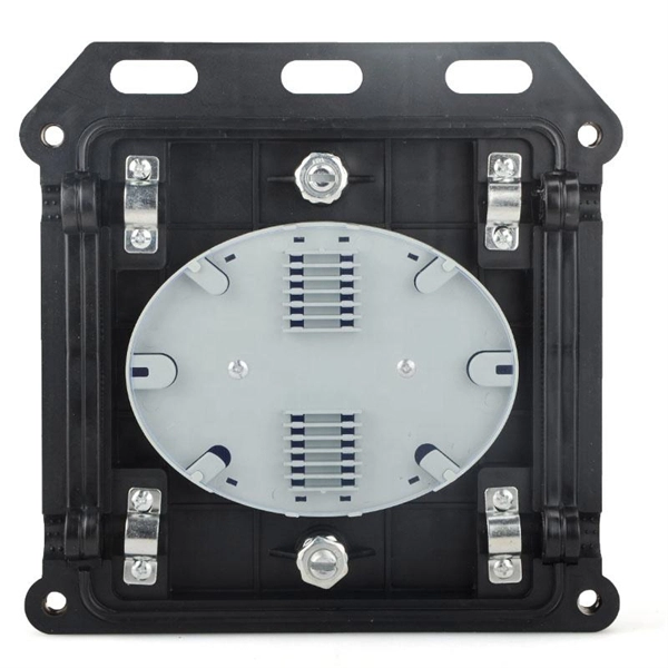 Fiber Optic Switch 1 Optical 8 Electrical