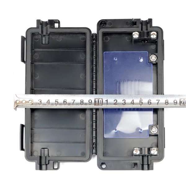 Fiber Optic Cable Fusion Tray