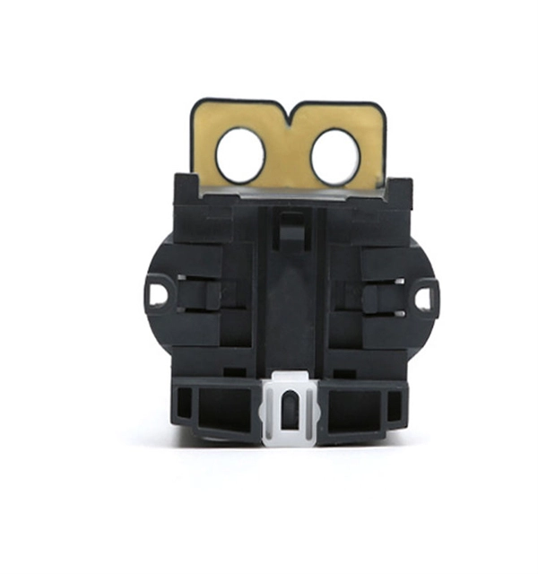 How to calculate the ports of a beam splitter