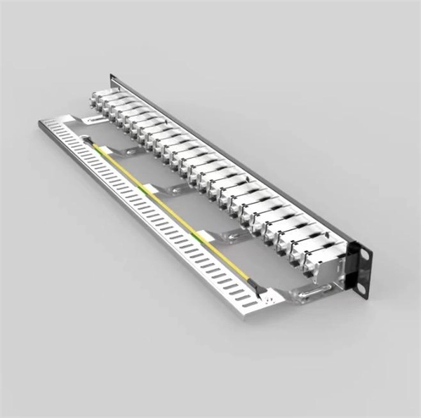 Sales price of enclosed trough-type cable trays