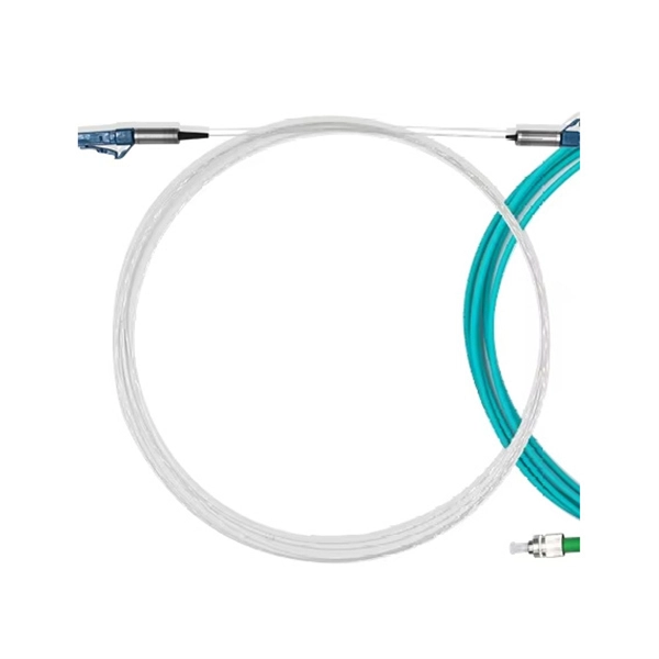 Fiber type of the optical connector module