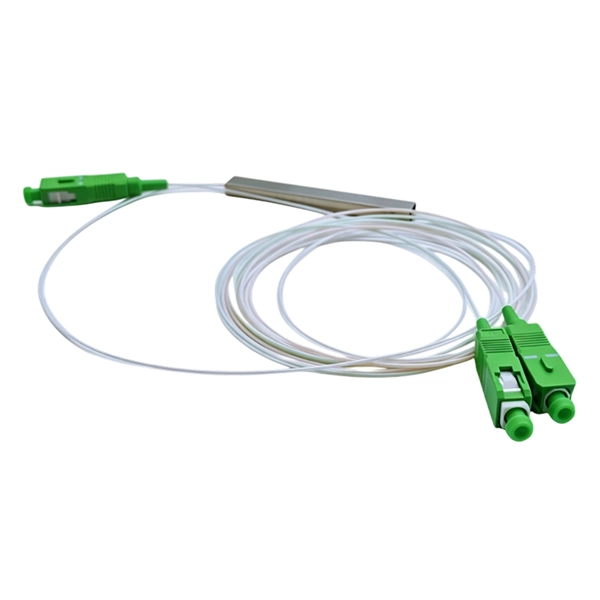 Fiber optic array wiring and pricing
