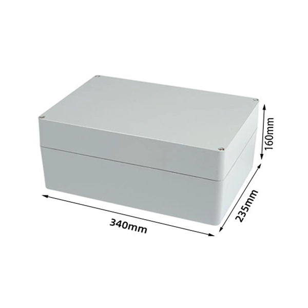 Price of cable trays passing through walls and turning