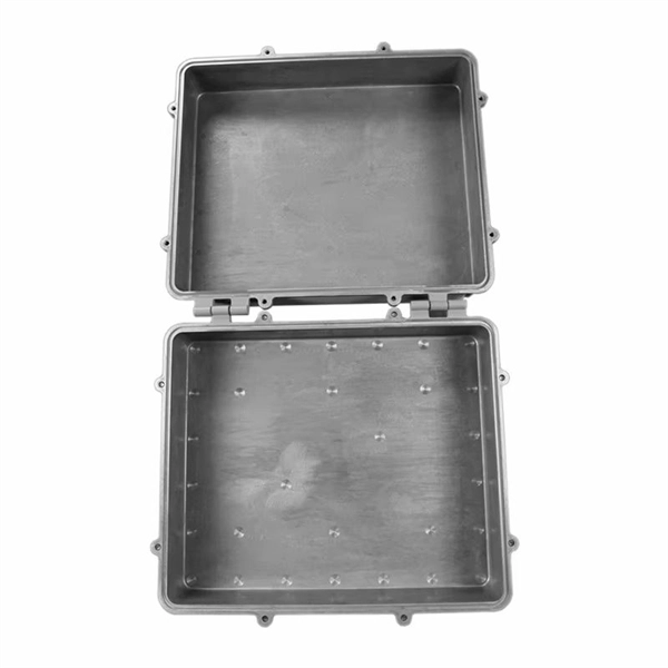 Quality of Non-standard Explosion-proof Distribution Boxes