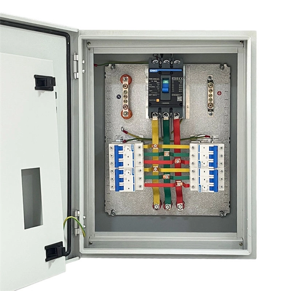 Virtual Simulation Experiment of Fiber Optic Sensor