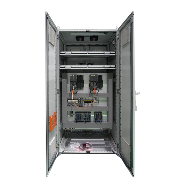 Dutch Telecom Fiber Optic Cable