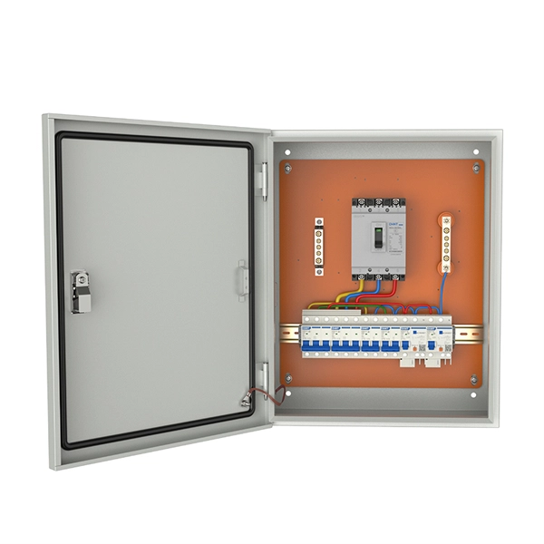 Optical modules are active 