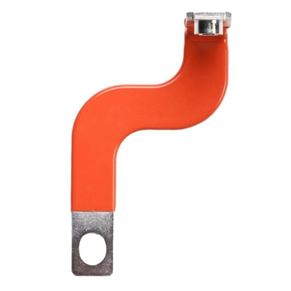 Flame-retardant inner wall of switchgear busbar