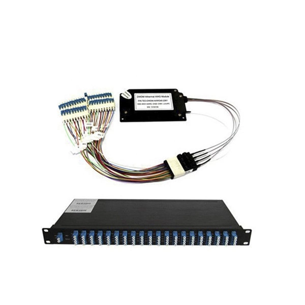 European Steel Channel Cable Tray