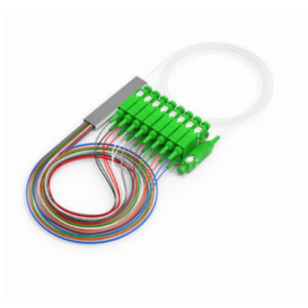 Indoor Fiber Optic Cable Testing Equipment