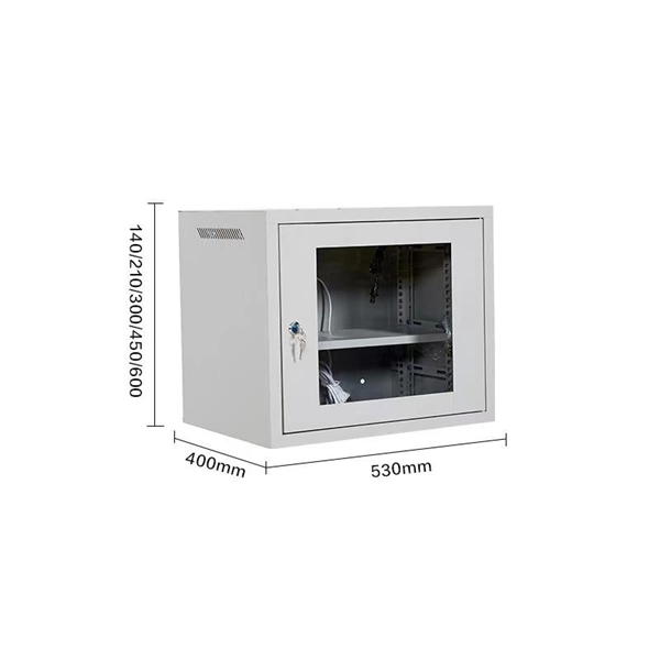 Technical briefing on primary distribution boxes