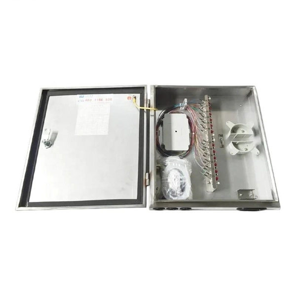 Low-voltage busbar maintenance items
