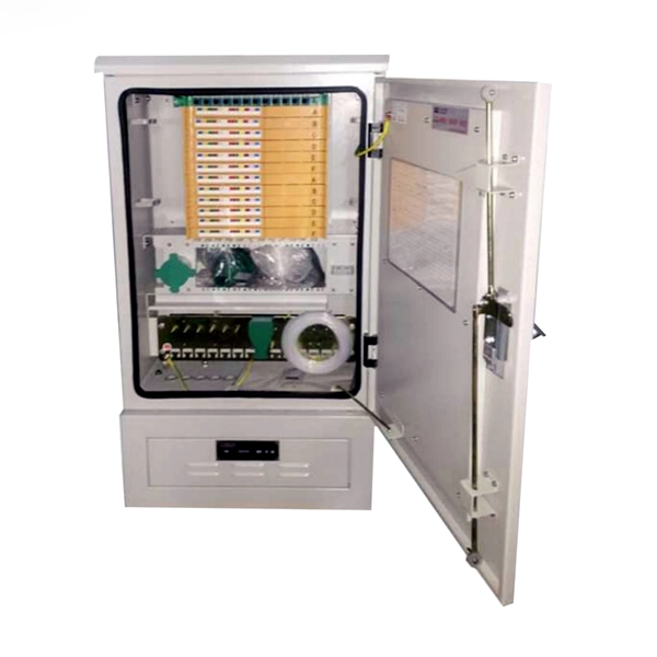 Slovakian wall-mounted electrical distribution box specifications