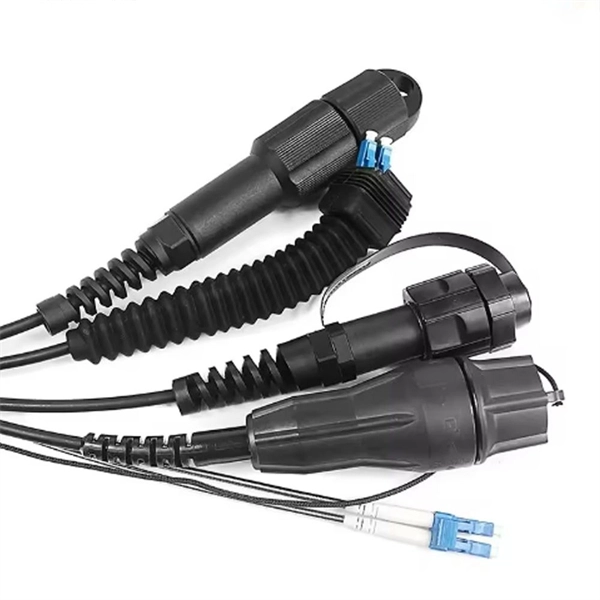 Switch optical modules single-fiber or dual-fiber