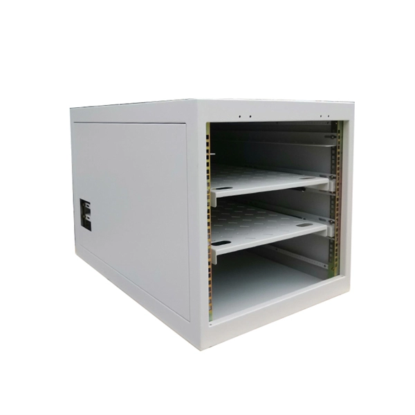 Indoor Cable Tray Laying Scheme