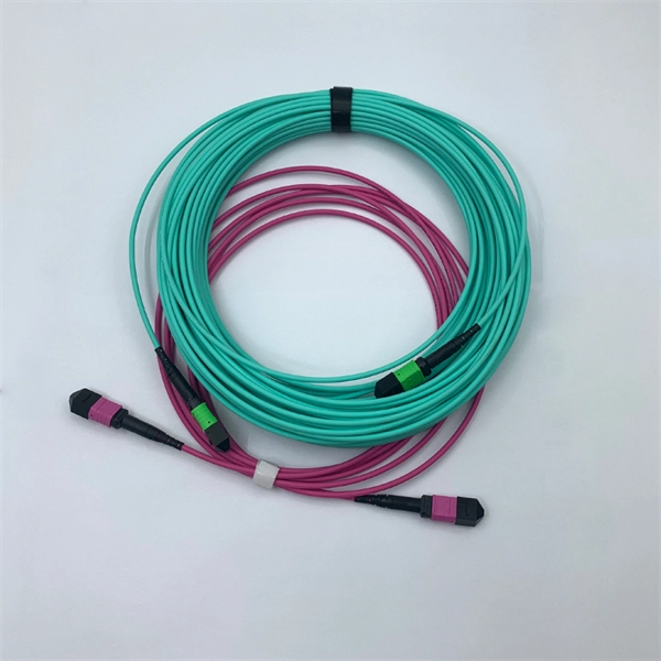 Should temporary wiring at construction sites be done using distribution boxes 