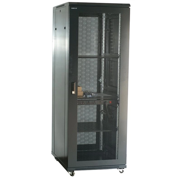 Large Roll Fiber Optic Cable Laying Stand