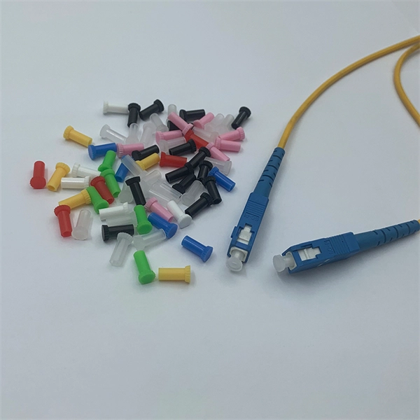 Fiber Optic Sensors for Concrete Engineering