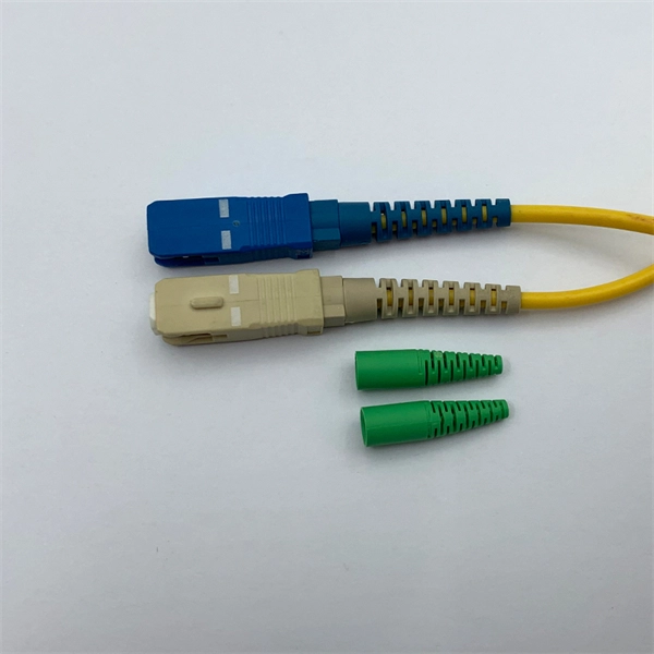 Standard low and medium voltage complete sets of equipment integrated