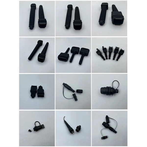 Italian network cable trays