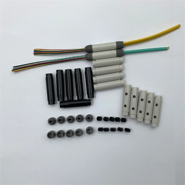 Fiber Optic Cable Terminal Box Fiber Fusion Box