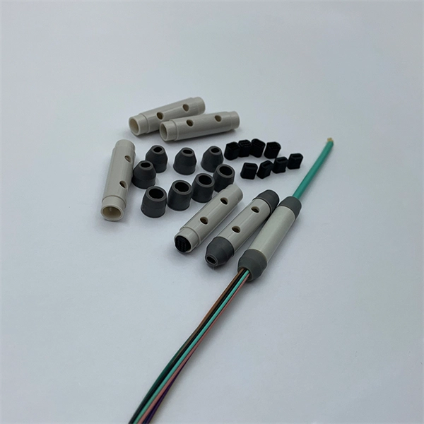 Installation of neutral wire in distribution box circuit