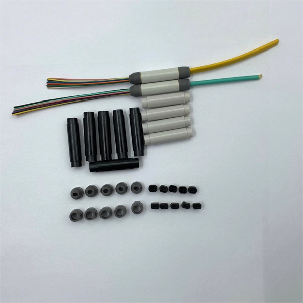 24-core smart building communication fiber optic cable