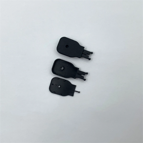 Busline Connection Types