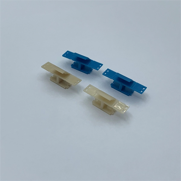 How long does a single-core fiber optic patch cord last 