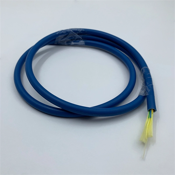 Fiber Optic Patch Cord lc-lc Single Mode 1