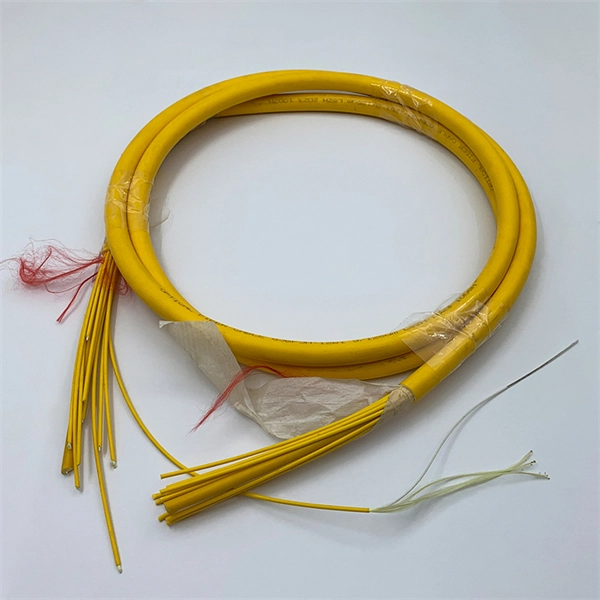 Fiber optic SCLC multimode 5m