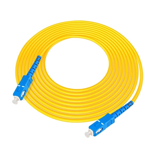 Ground switch with 2 gigabit optical ports and 8 gigabit Ethernet ports