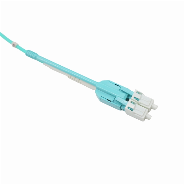 Fiber Optic Cable Core Detection